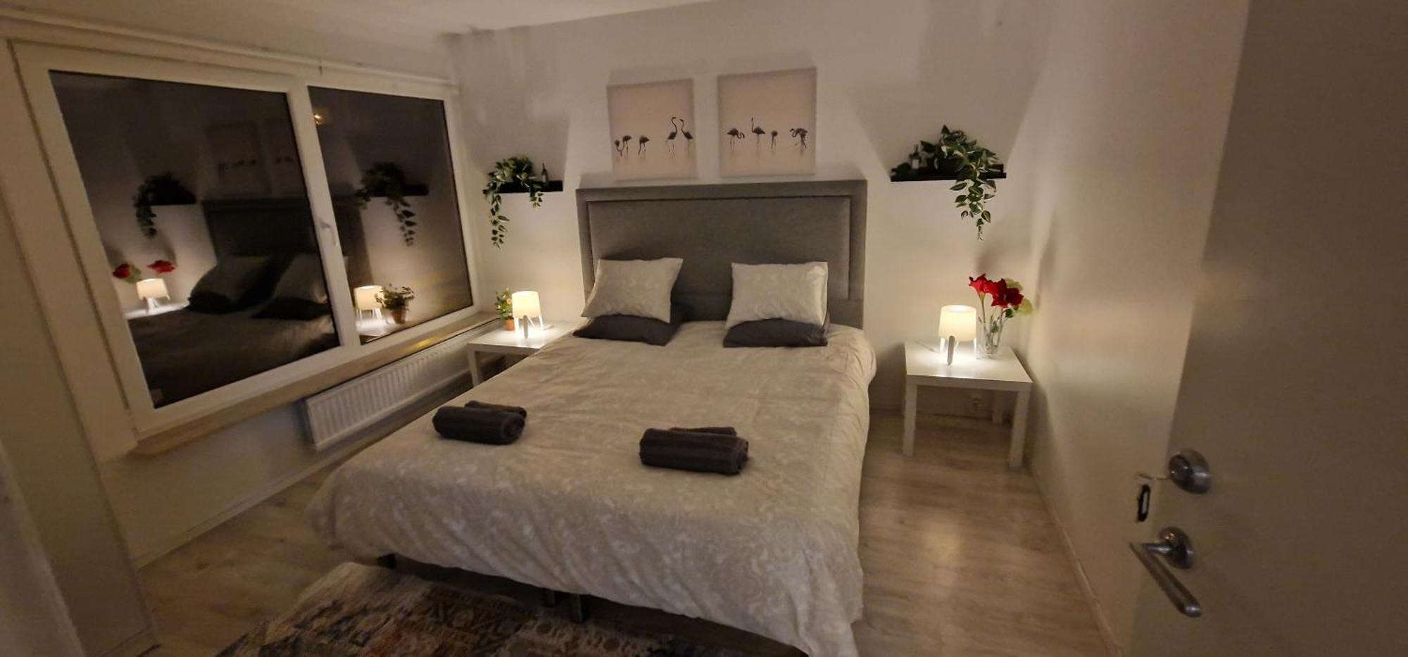 So Easy Stay, Malmoe 外观 照片