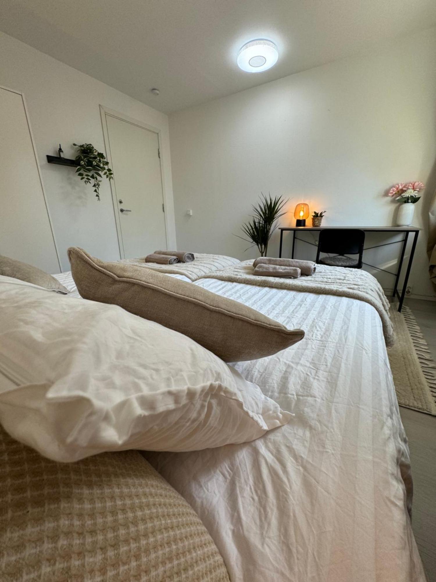 So Easy Stay, Malmoe 外观 照片